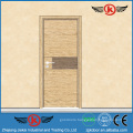 JK-PU9306 Monile Home Fancy Entry Doors